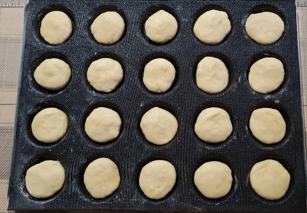 Image Mini Tropéziennes 46