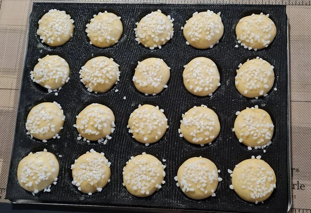Image Mini Tropéziennes 52