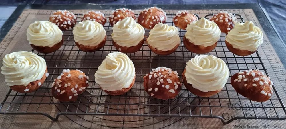 Image Mini Tropéziennes 60