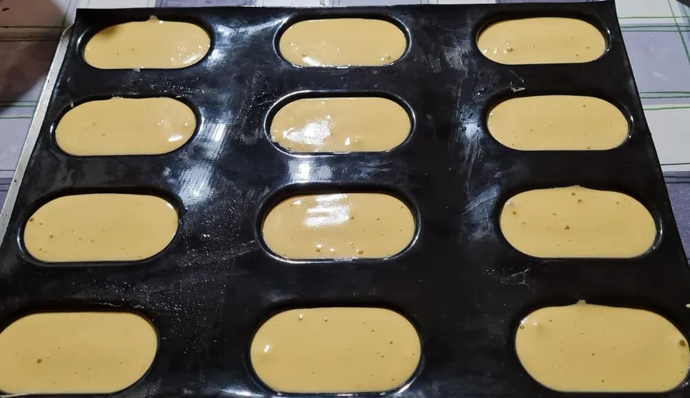 Image Minis Barquettes aux Carambars 6.2