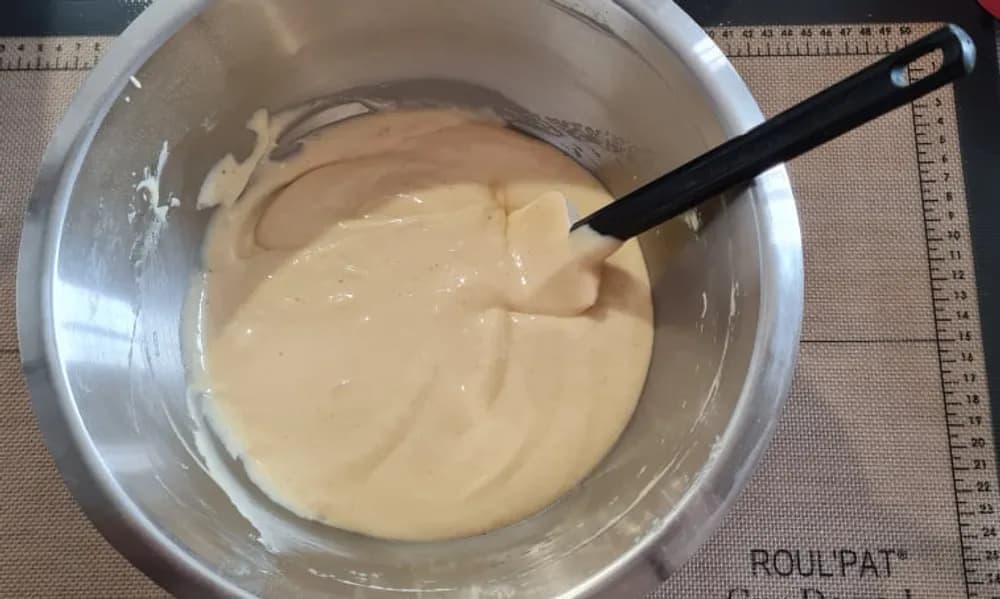 Image Moelleux au Mascarpone 9