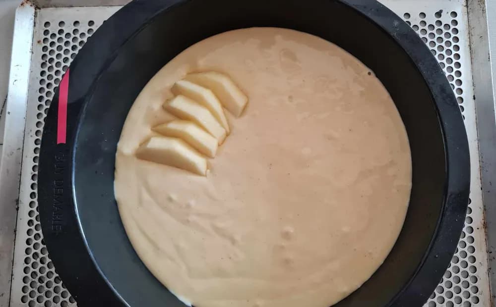 Image Moelleux Pommes Mascarpone 14