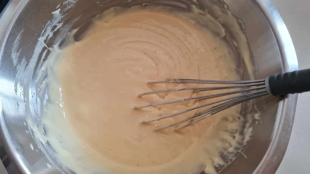 Image Moelleux Pommes Mascarpone 9