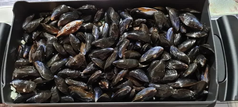 Image Moules de Savoie au Reblochon 8