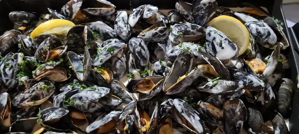 Image Moules de Savoie au Reblochon 24