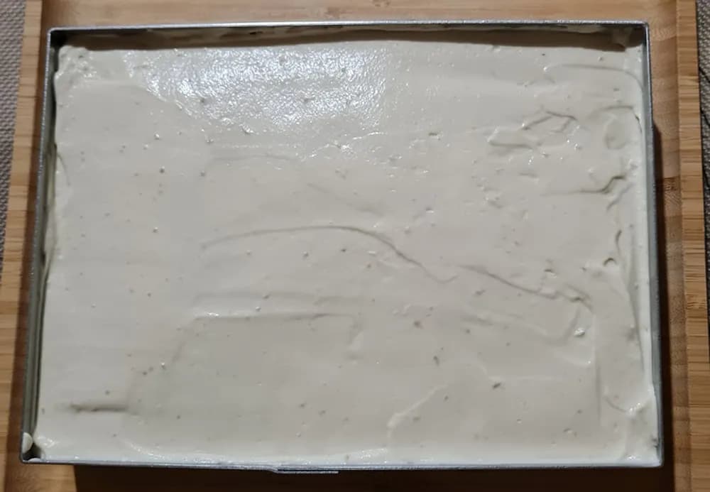 Image Mousse de Bailey’s sur Fondant au Chocolat 35