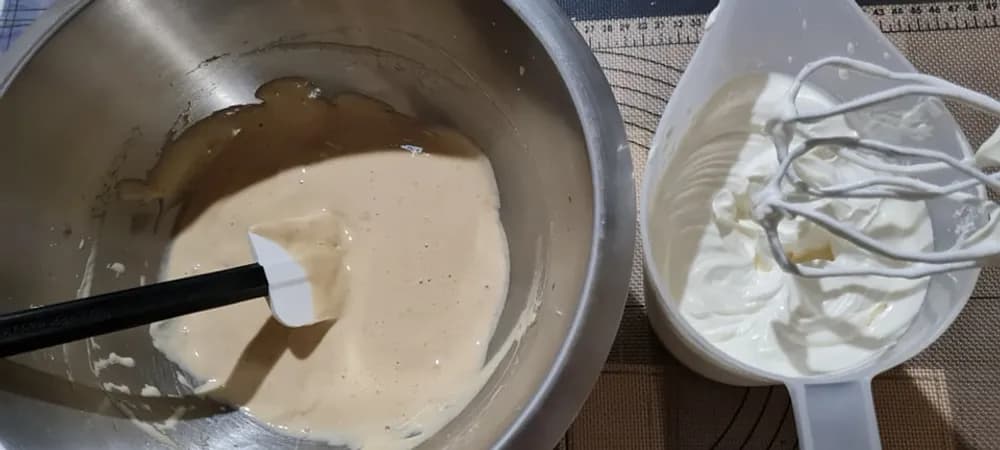 Image Mousse de Bailey’s sur Fondant au Chocolat 30