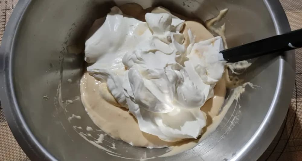 Image Mousse de Bailey’s sur Fondant au Chocolat 32.1