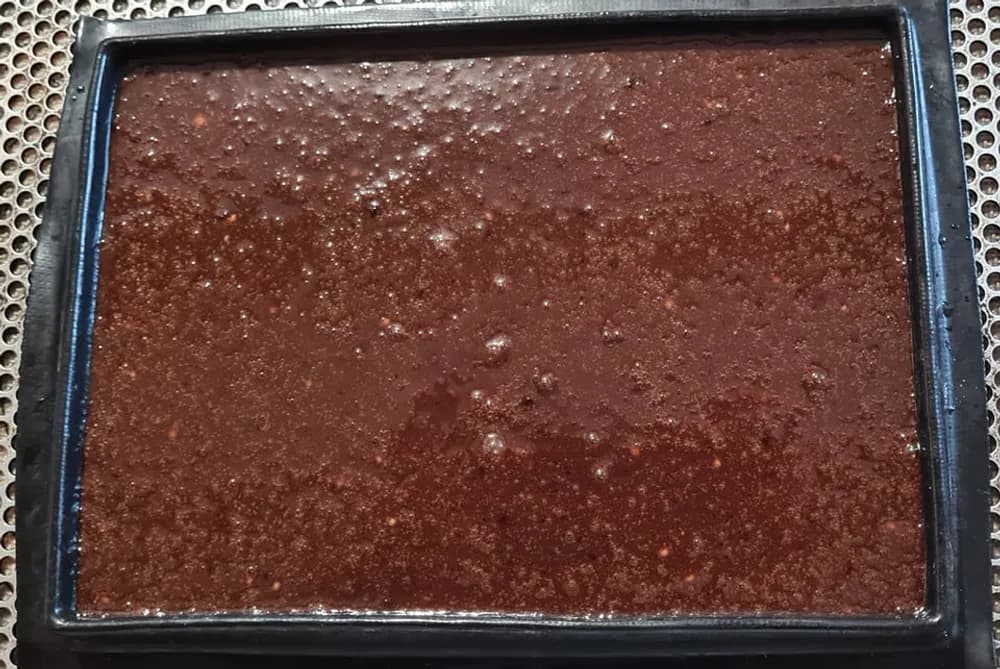 Image Mousse de Bailey’s sur Fondant au Chocolat 9