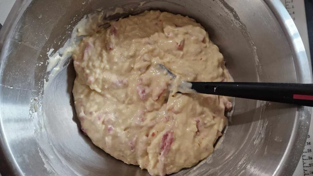 Image Muffins Bacon Fromage 10