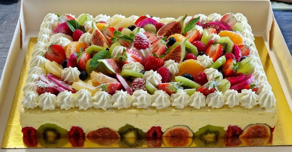 Image principale Multifruits XXL