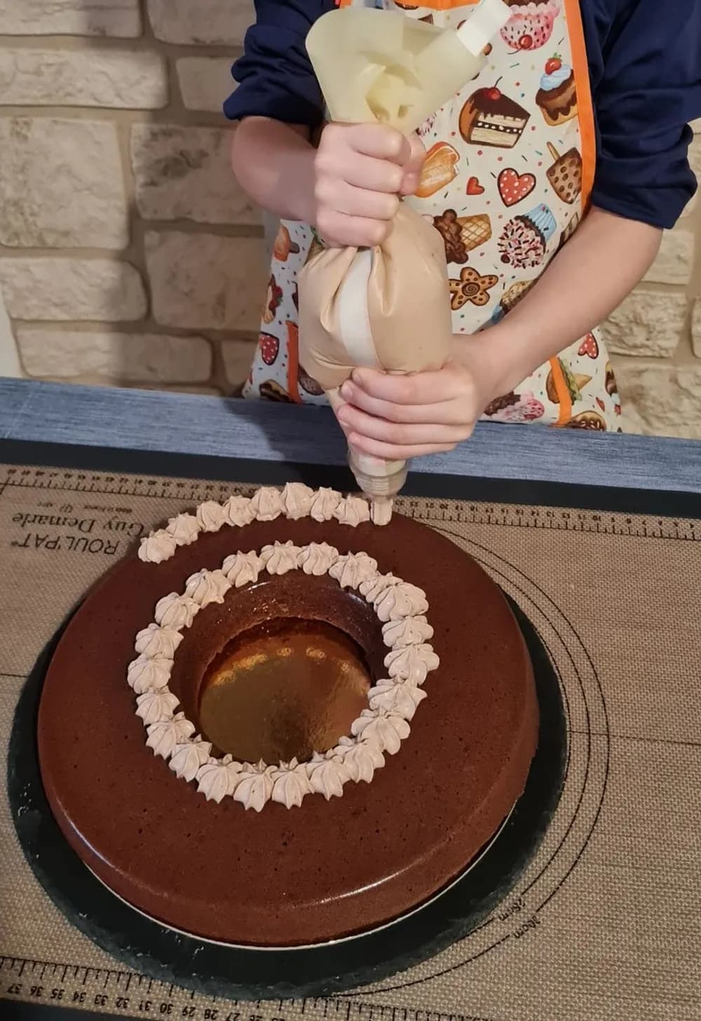 Image Nid de Pâques au Chocolat 26