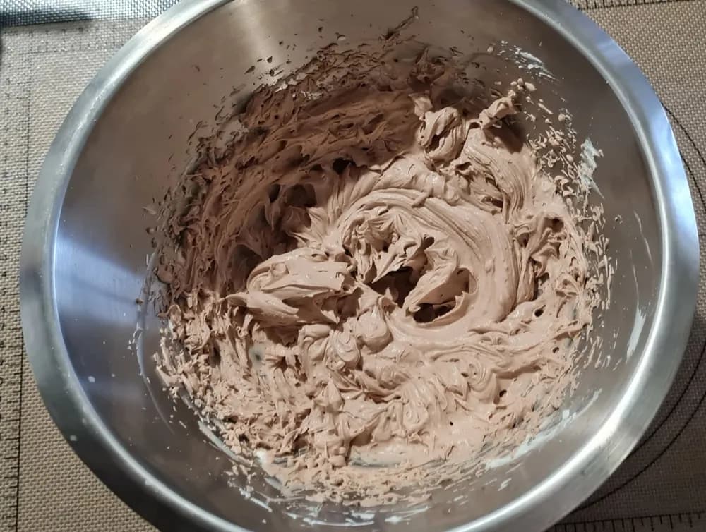 Image Nid de Pâques au Chocolat 22