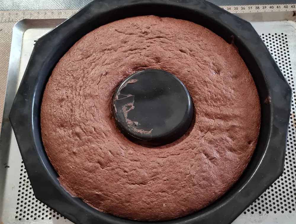 Image Nid de Pâques au Chocolat 12