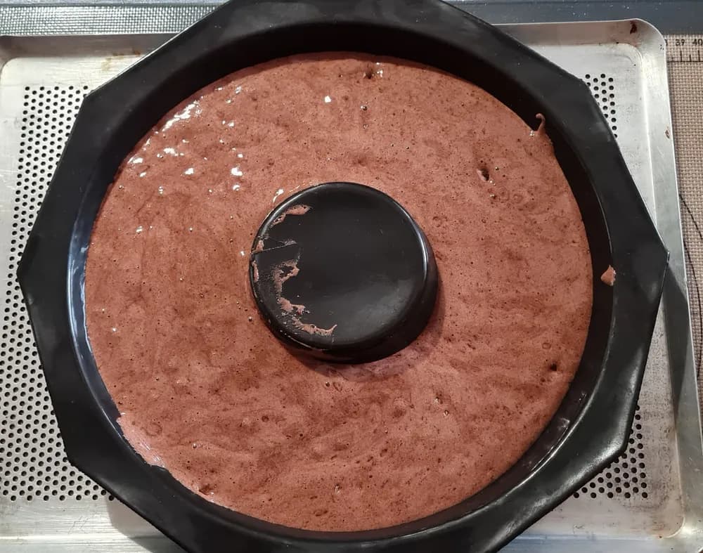 Image Nid de Pâques au Chocolat 10
