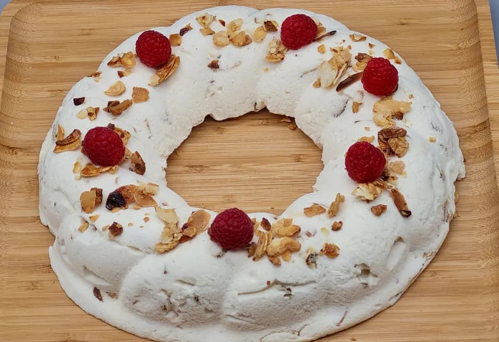 Image Nougat Glacé