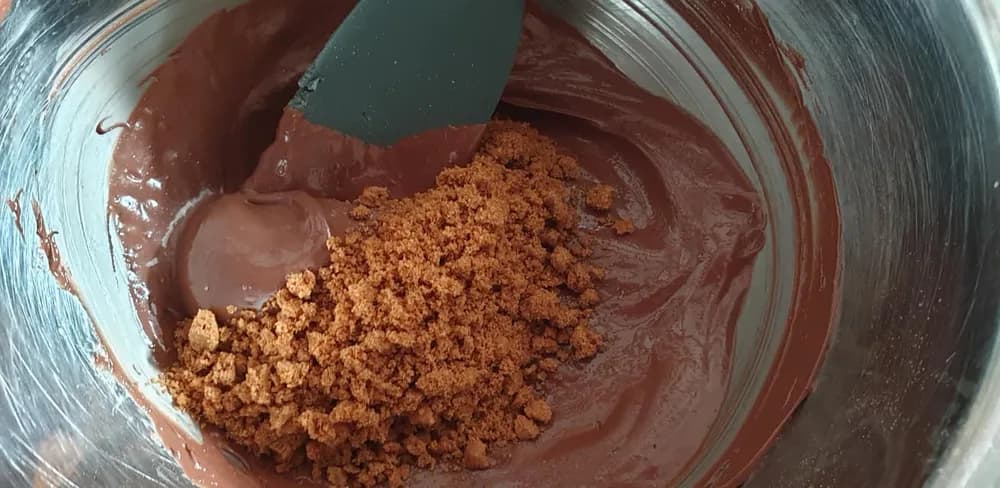 Image Nounours aux Spéculoos 4