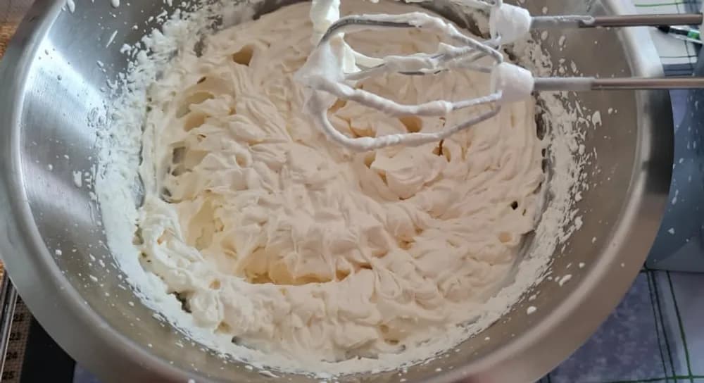 Image Number Cake aux Fruits et au Chocolat 31