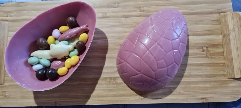 Image Œuf de Pâques 21