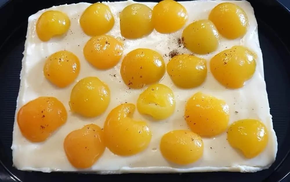 Image Œufs au Plat