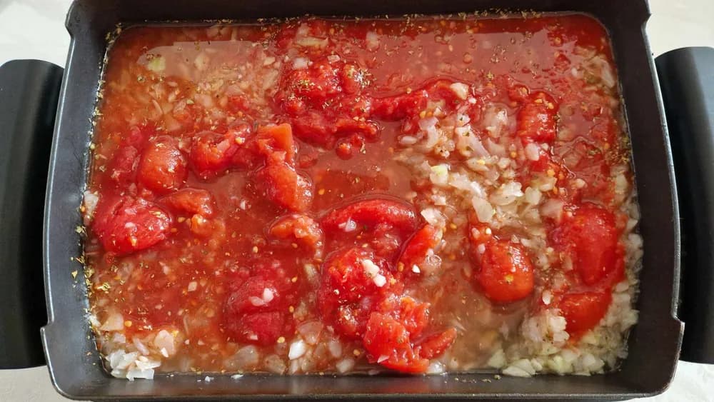Image Osso Bucco de Dinde à Ma Façon 11