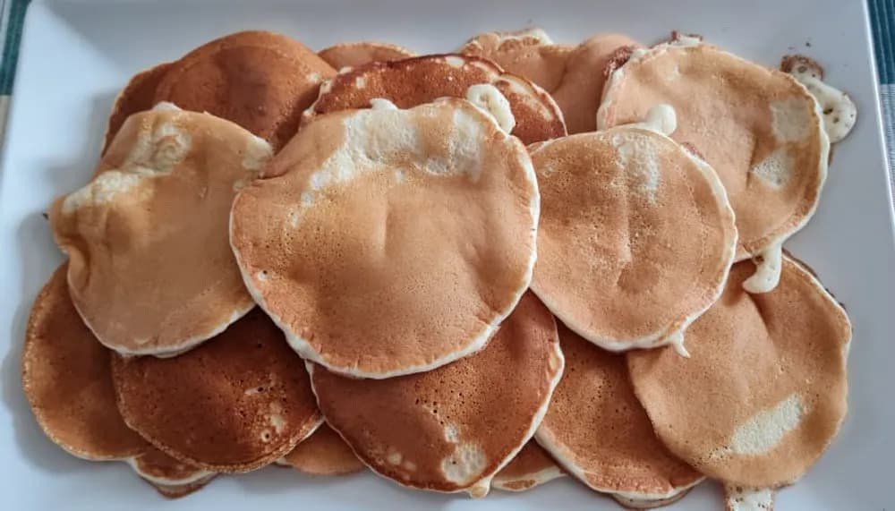 Image Pancakes