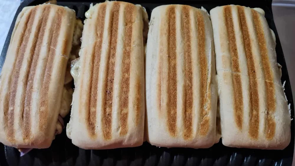 Image Panini au Kebab 17