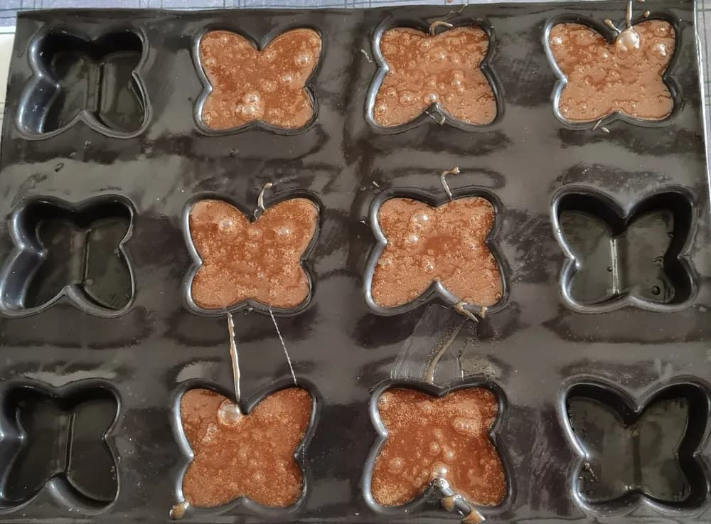 Image Papillons au Chocolat 11