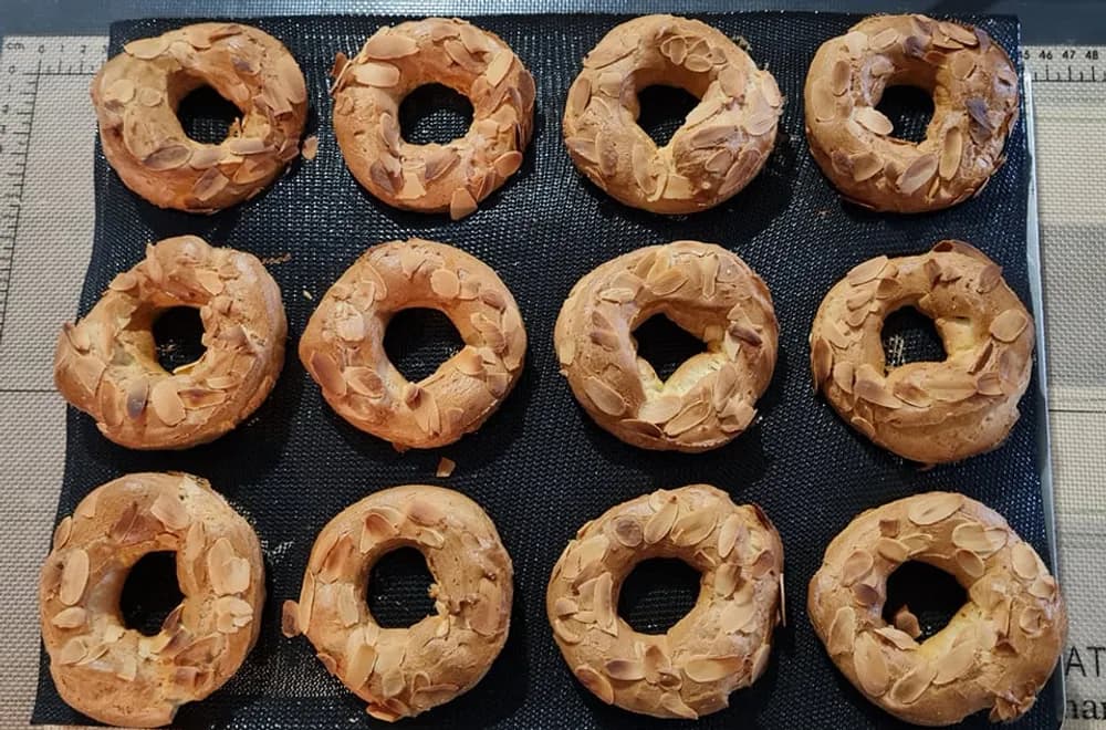 Image Paris Brest 43