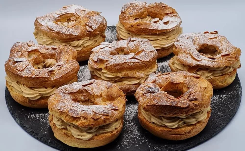 Image principale Paris Brest