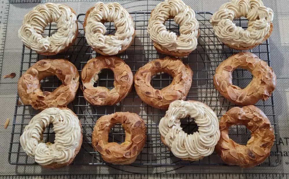 Image Paris Brest 48