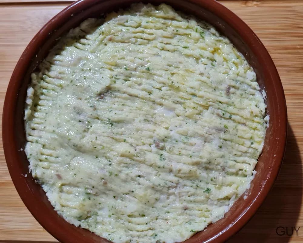 Image Parmentier de Poisson 18