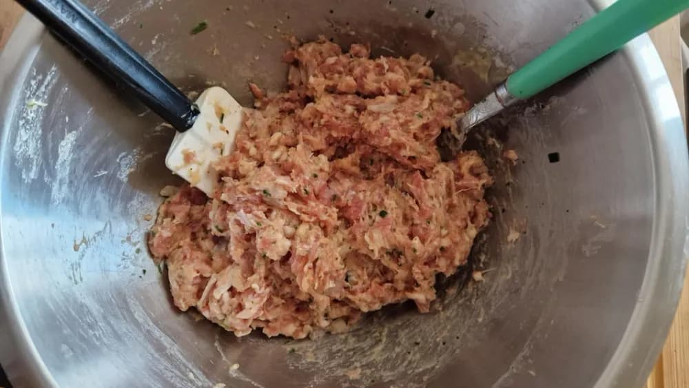 Image Pâté de Pâques Façon Berrichon 10