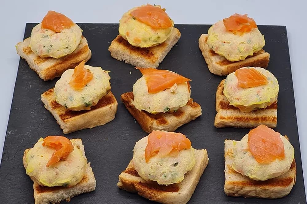Image Petites Coquilles de Poissons 22