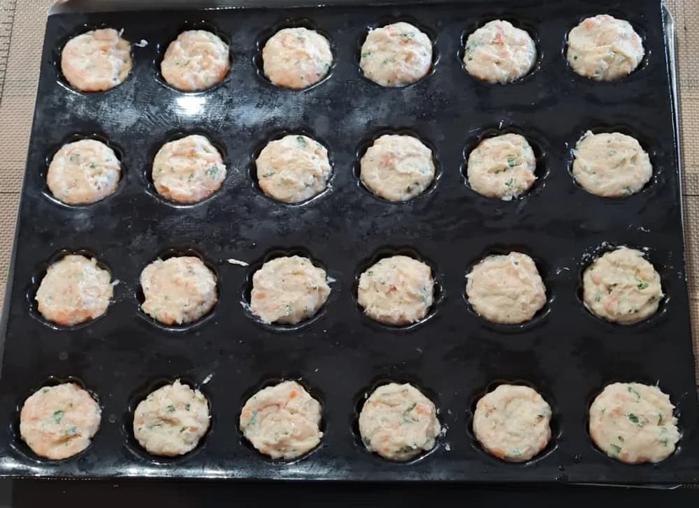 Image Petites Coquilles de Poissons 14