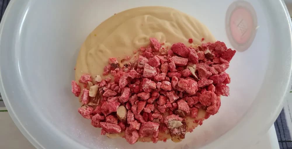 Image Petits Cakes Sucrés 13