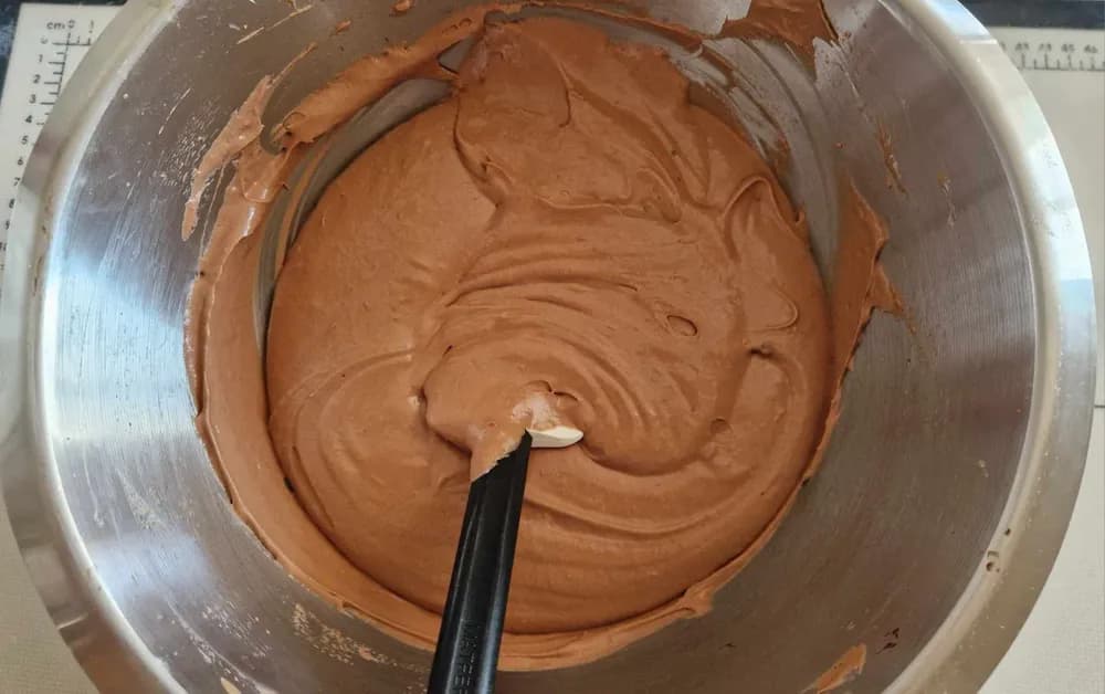 Image Petits Cœurs au Chocolat 11