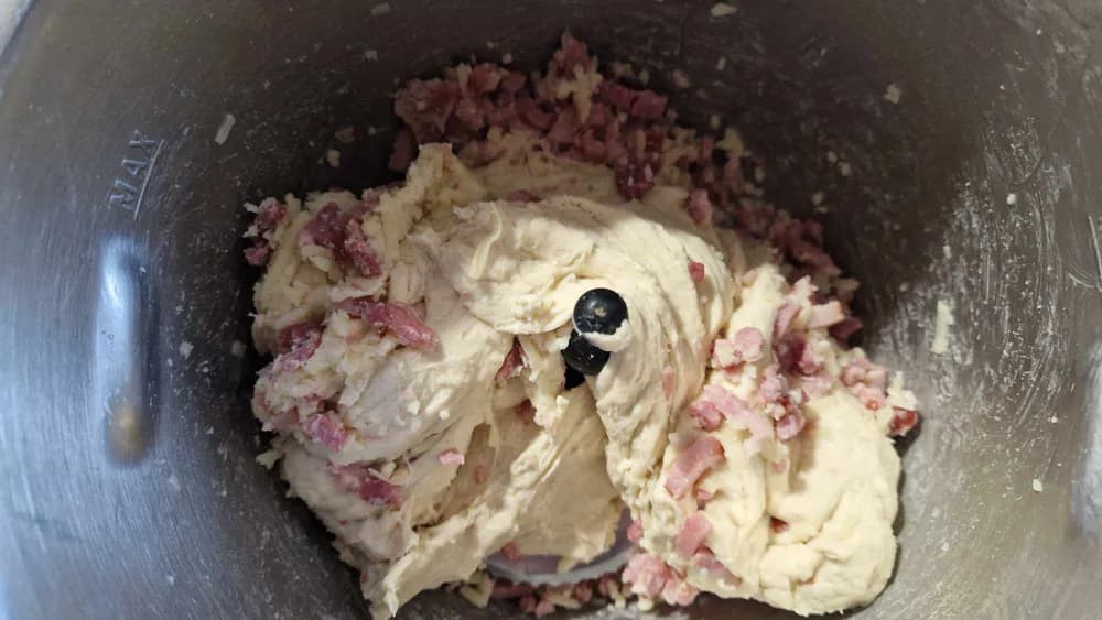 Image Petits Pains Fromage Lardons 13