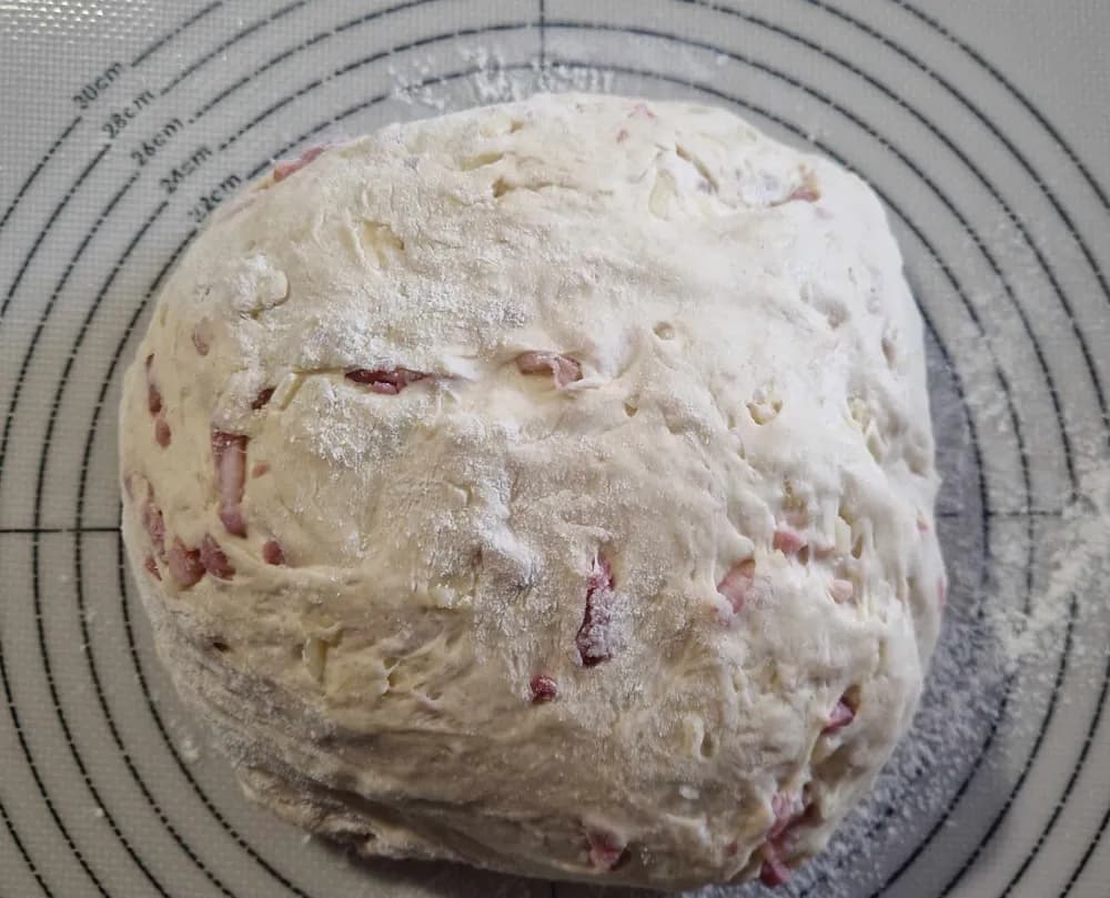 Image Petits Pains Fromage Lardons 17