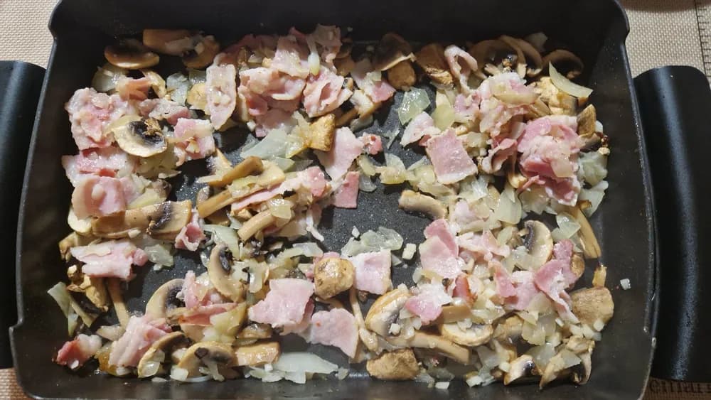 Image Pilons de Poulet à la Crème de Comté 16
