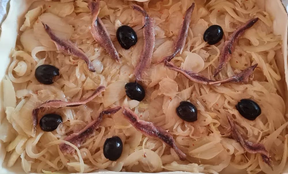 Image Pissaladière 16
