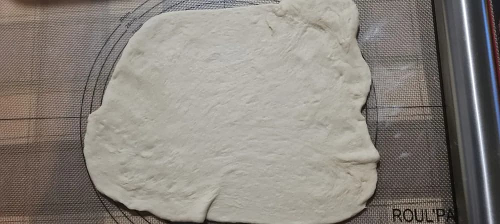 Image Pizza aux Pommes 10