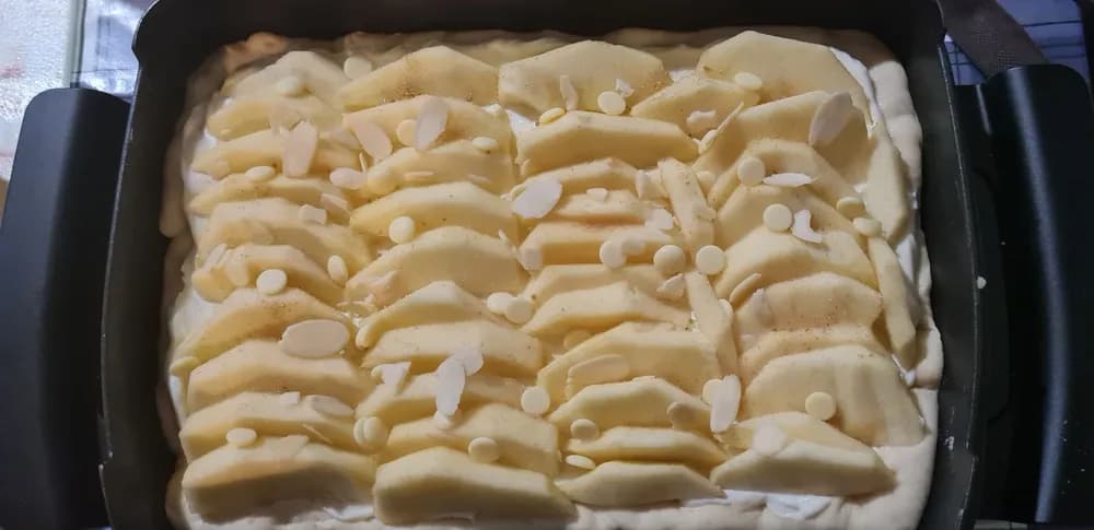 Image Pizza aux Pommes 21