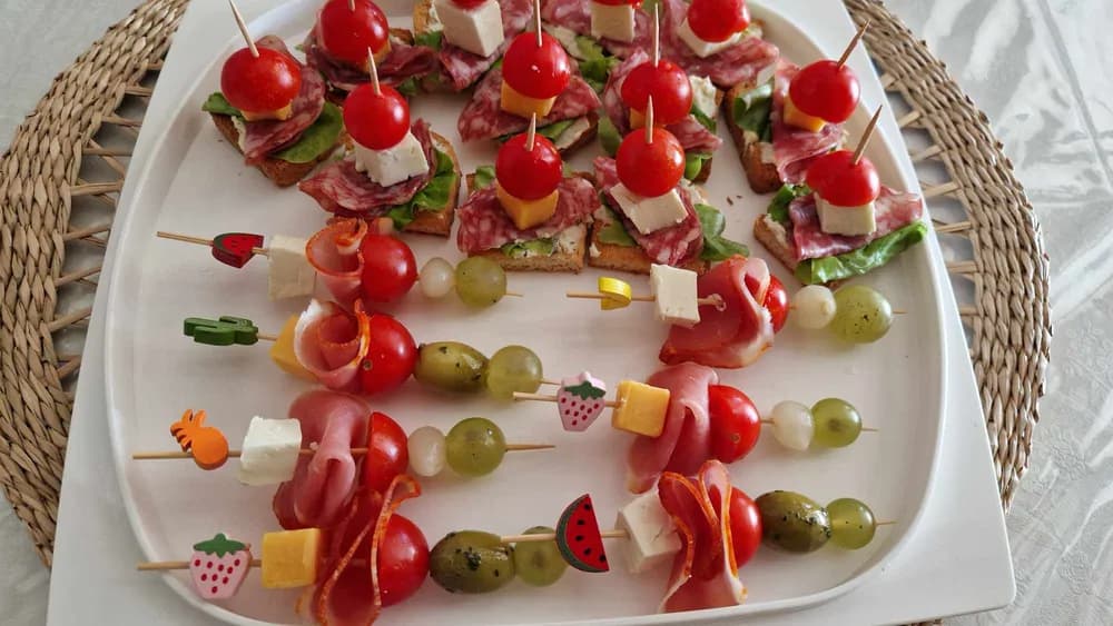 Image Planche Apéritive 17