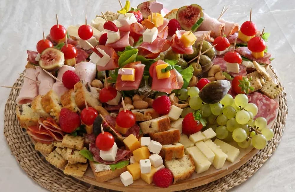 Image Planche Apéritive 24