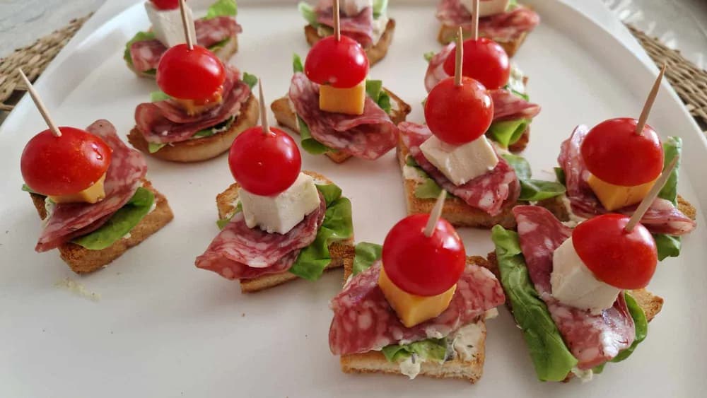 Image Planche Apéritive 8
