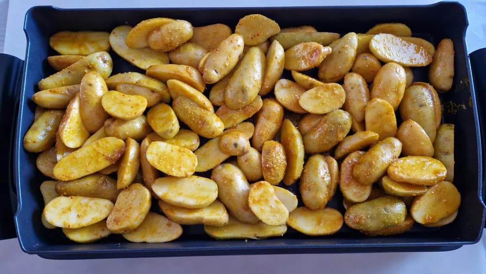 Image Potatoes à la Ratte du Touquet 9
