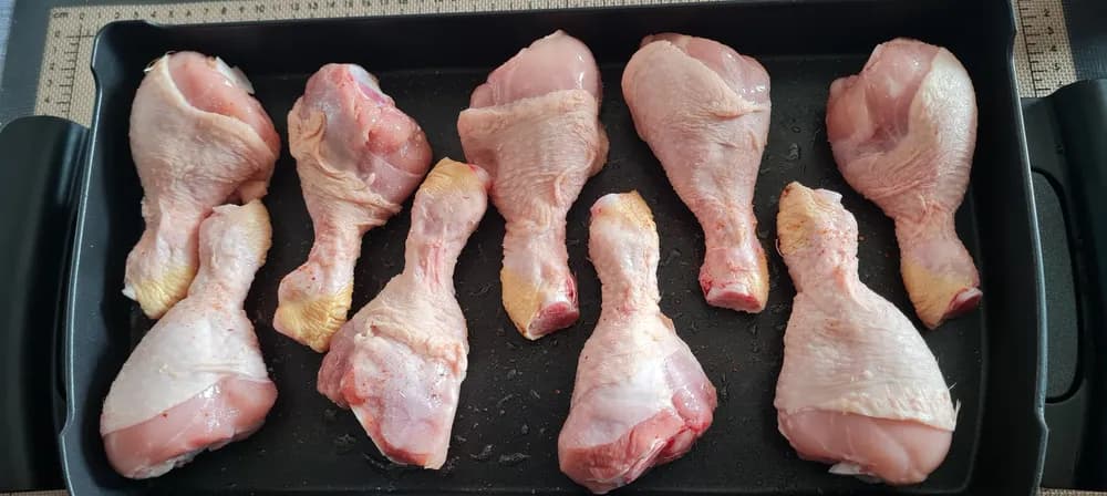 Image Poulet à la Forestière 10