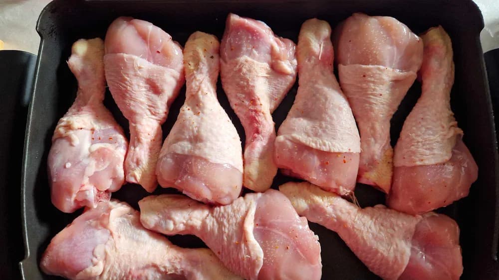 Image Poulet au Vinaigre 5