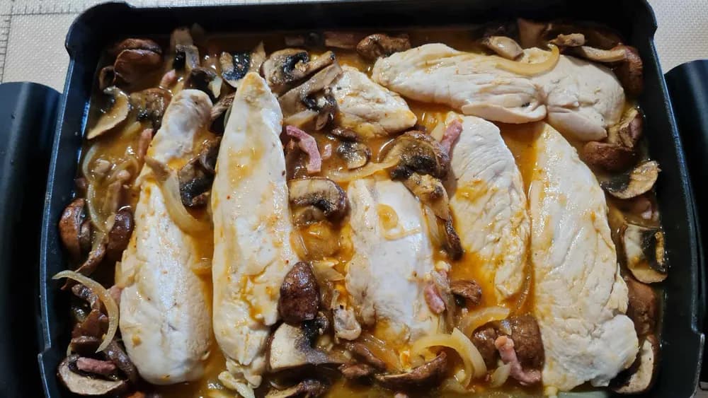 Image Poulet Chasseur 19